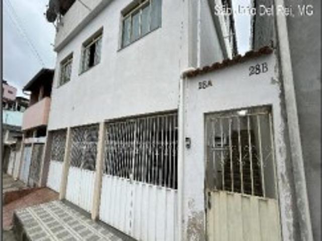Casa venda em Região Geográfica Imediata de São João del Rei, Região Sudeste