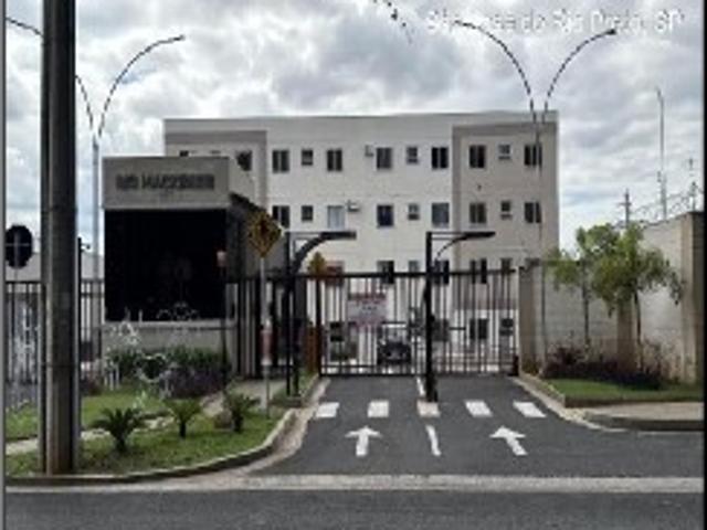 Apartamento venda em Região Imediata de São José do Rio Preto, Região Metropolitana de São José do Rio Preto