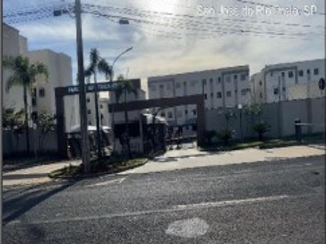 Apartamento venda em Região Imediata de São José do Rio Preto, Região Metropolitana de São José do Rio Preto