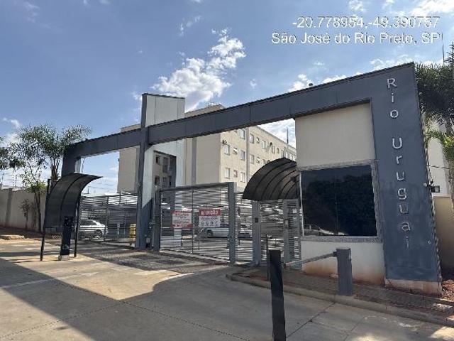 Apartamento venda em Região Imediata de São José do Rio Preto, Região Metropolitana de São José do Rio Preto