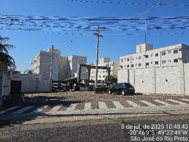 Apartamento venda em Região Imediata de São José do Rio Preto, Região Metropolitana de São José do Rio Preto