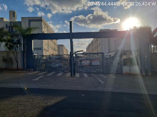 Apartamento venda em Região Imediata de São José do Rio Preto, Região Metropolitana de São José do Rio Preto