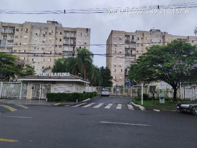 Apartamento venda em Região Imediata de São José do Rio Preto, Região Metropolitana de São José do Rio Preto