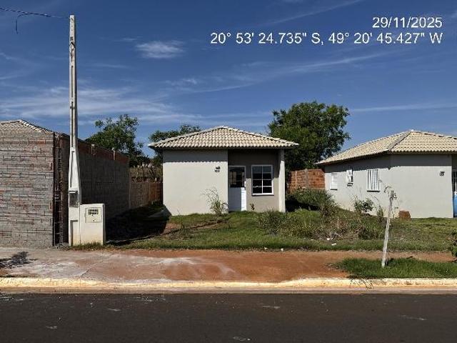 Casa venda em Região Imediata de São José do Rio Preto, Região Metropolitana de São José do Rio Preto
