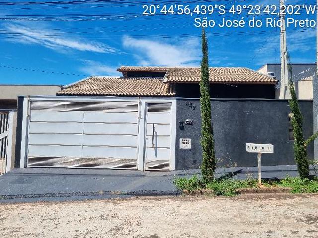 Casa venda em Região Imediata de São José do Rio Preto, Região Metropolitana de São José do Rio Preto