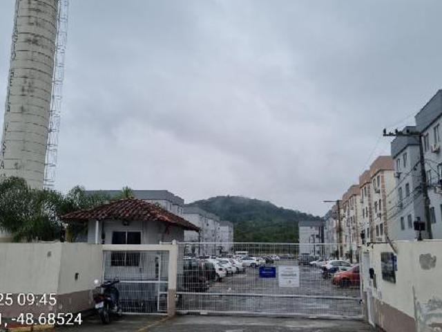 Apartamento venda em Região Geográfica Imediata de Florianópolis, São José