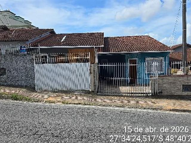 Casa venda em Região Geográfica Imediata de Florianópolis, São José