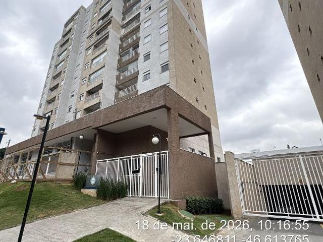 Apartamento venda em Região Imediata de São Paulo, Região Metropolitana de São Paulo