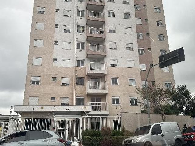 Apartamento venda em Região Imediata de São Paulo, Região Metropolitana de São Paulo