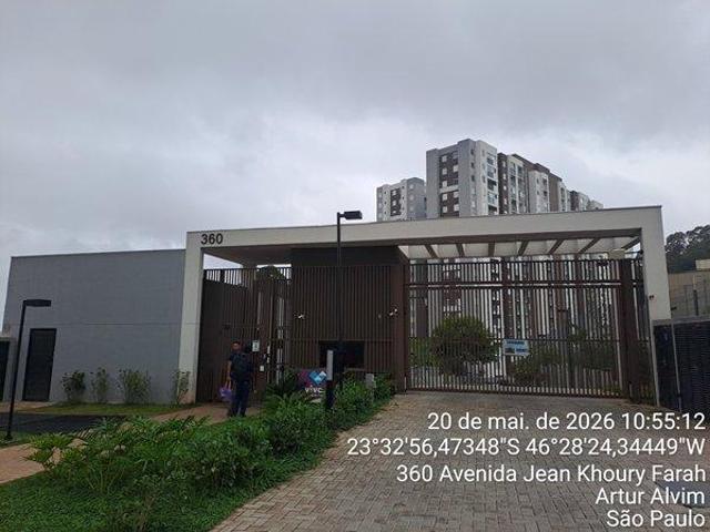 Apartamento venda em Região Imediata de São Paulo, Região Metropolitana de São Paulo
