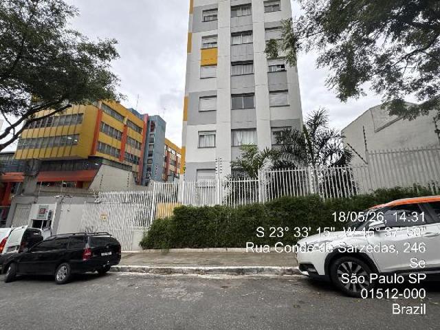 Apartamento venda em Região Imediata de São Paulo, Região Metropolitana de São Paulo