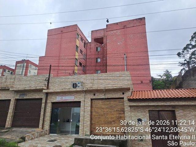Apartamento venda em Região Imediata de São Paulo, Região Metropolitana de São Paulo