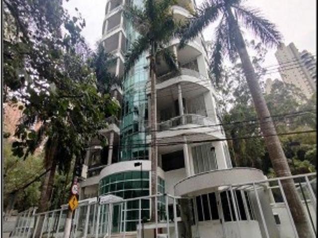 Apartamento venda em Região Imediata de São Paulo, Região Metropolitana de São Paulo