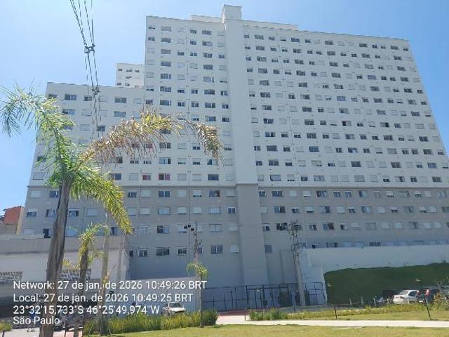 Apartamento venda em Região Imediata de São Paulo, Região Metropolitana de São Paulo
