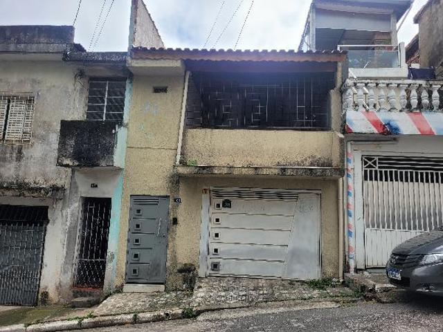 Casa venda em Região Imediata de São Paulo, Região Metropolitana de São Paulo
