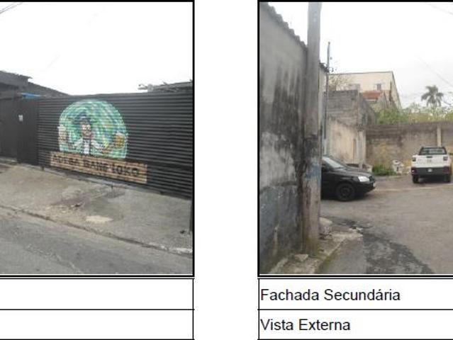 Terreno venda em Região Imediata de São Paulo, Região Metropolitana de São Paulo
