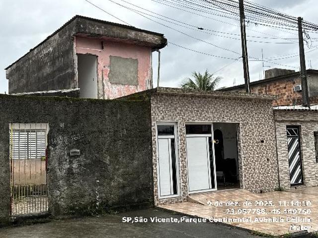 Casa venda em Região Imediata de Santos, Região Metropolitana da Baixada Santista