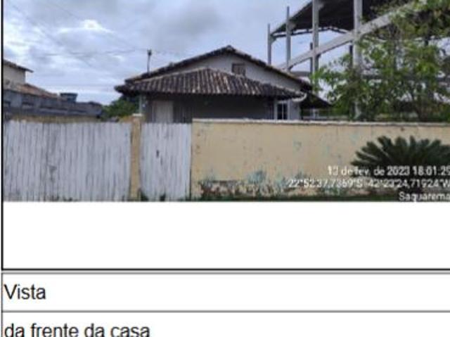 Casa venda em Região Geográfica Imediata do Rio de Janeiro, Saquarema