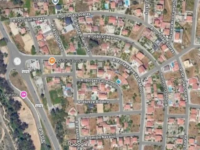 Terreno venda em Fernão Ferro