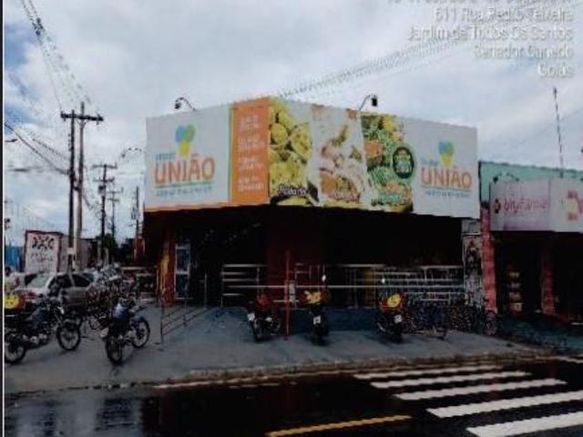 Ponto Comercial venda em Senador Canedo