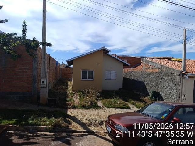 Casa venda em Região Imediata de Ribeirão Preto, Região Metropolitana de Ribeirão Preto