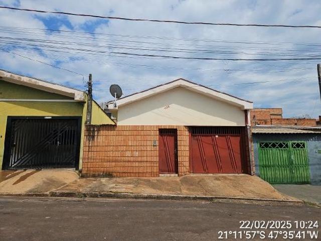 Casa venda em Região Imediata de Ribeirão Preto, Região Metropolitana de Ribeirão Preto