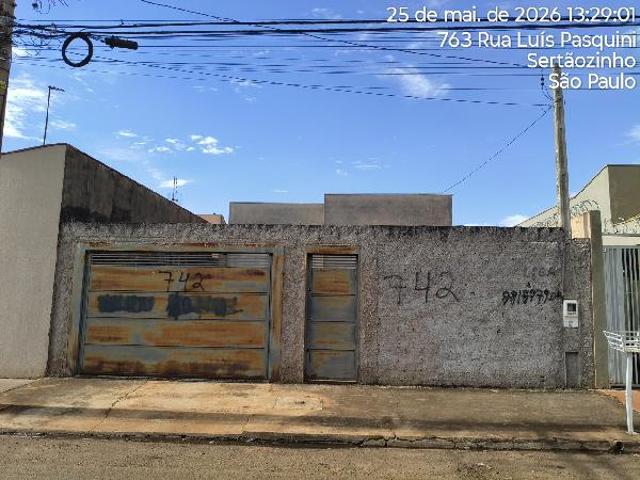 Casa venda em Região Imediata de Ribeirão Preto, Região Metropolitana de Ribeirão Preto