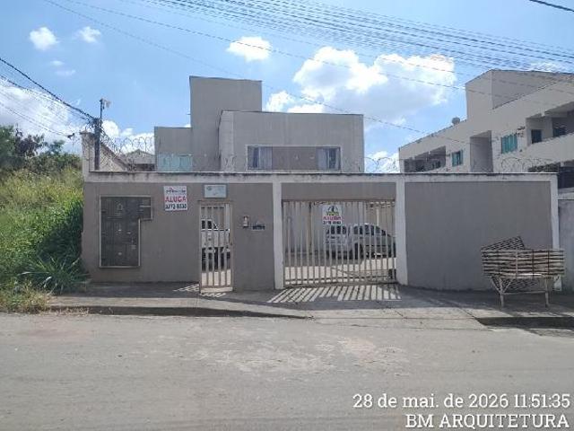 Apartamento venda em Região Geográfica Imediata de Sete Lagoas, Sete Lagoas