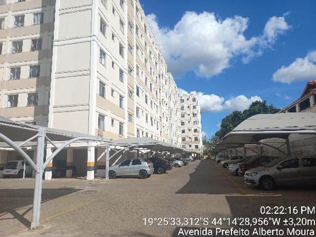 Apartamento venda em Região Geográfica Imediata de Sete Lagoas, Sete Lagoas