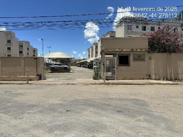 Apartamento venda em Região Geográfica Imediata de Sete Lagoas, Sete Lagoas