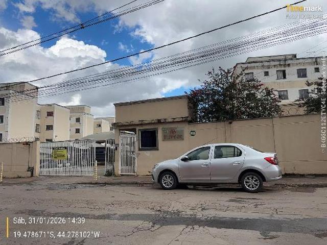 Apartamento venda em Região Geográfica Imediata de Sete Lagoas, Sete Lagoas