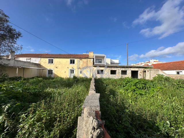 Casa venda em Algueirão-mem Martins, Urbanização do Pinhal