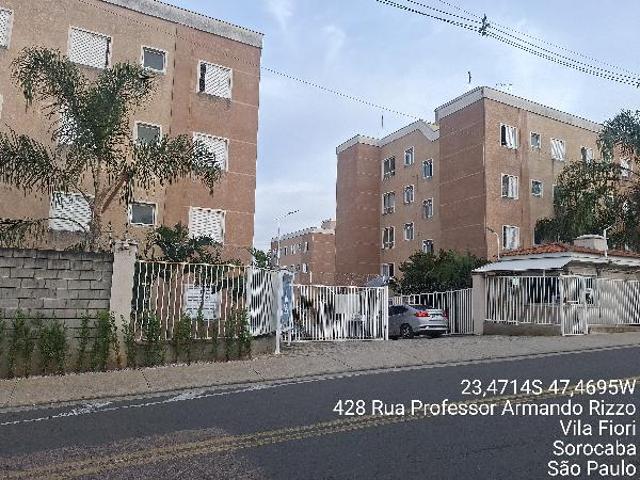 Apartamento venda em Região Imediata de Sorocaba, Região Metropolitana de Sorocaba