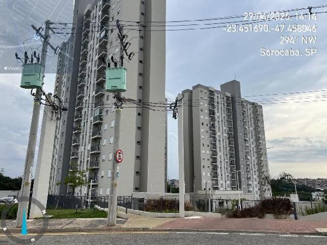Apartamento venda em Região Imediata de Sorocaba, Região Metropolitana de Sorocaba