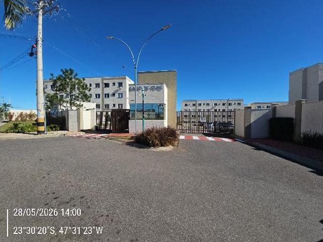 Apartamento venda em Região Imediata de Sorocaba, Região Metropolitana de Sorocaba