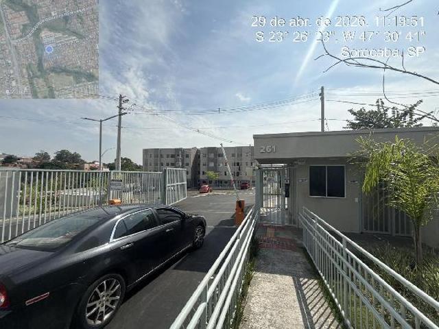 Apartamento venda em Região Imediata de Sorocaba, Região Metropolitana de Sorocaba