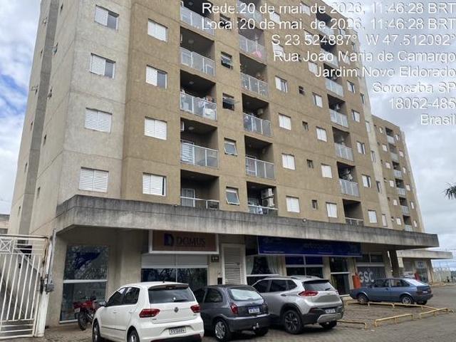 Apartamento venda em Região Imediata de Sorocaba, Região Metropolitana de Sorocaba