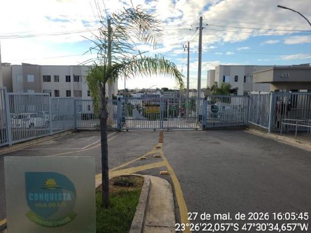 Apartamento venda em Região Imediata de Sorocaba, Região Metropolitana de Sorocaba