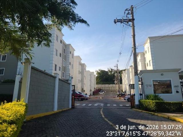 Apartamento venda em Região Imediata de Sorocaba, Região Metropolitana de Sorocaba