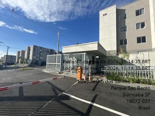Apartamento venda em Região Imediata de Sorocaba, Região Metropolitana de Sorocaba
