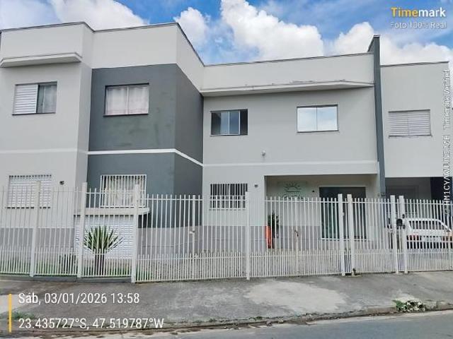 Apartamento venda em Região Imediata de Sorocaba, Região Metropolitana de Sorocaba