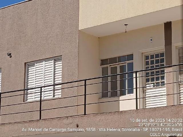 Apartamento venda em Região Imediata de Sorocaba, Região Metropolitana de Sorocaba
