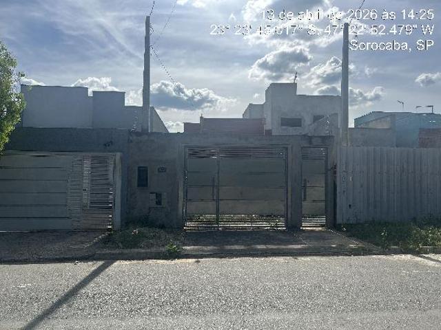Casa venda em Região Imediata de Sorocaba, Região Metropolitana de Sorocaba