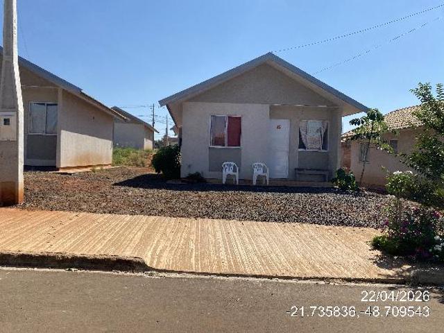 Casa venda em Região Imediata de Araraquara, Tabatinga