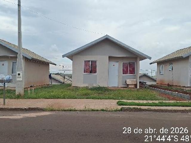 Casa venda em Região Imediata de Araraquara, Tabatinga