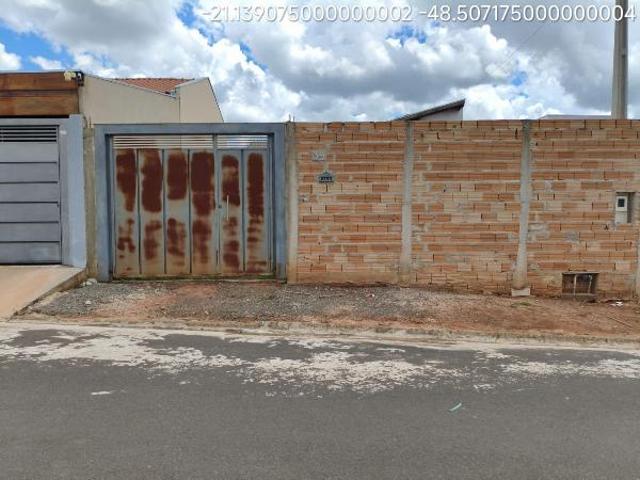 Casa venda em Região Imediata de Barretos, Taiaçu