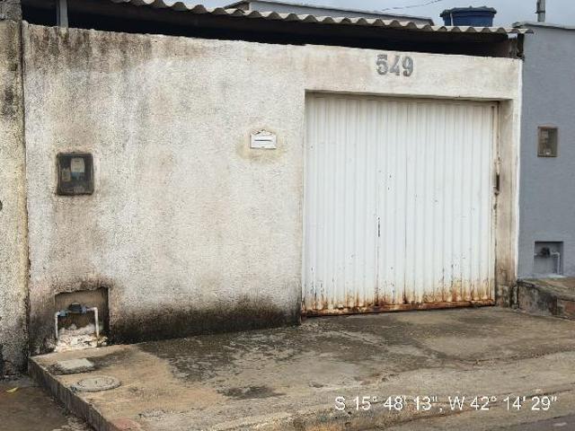 Casa venda em Região Geográfica Imediata de Salinas, Taiobeiras