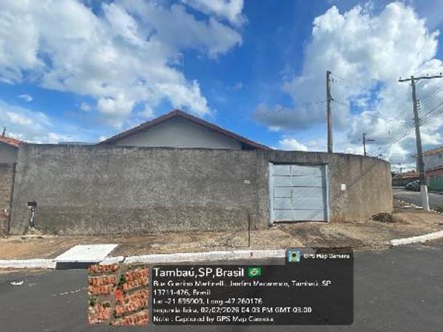 Casa venda em Região Imediata de São João da Boa Vista, Região Metropolitana de Ribeirão Preto