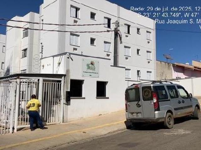 Apartamento venda em Tatuí, São Paulo