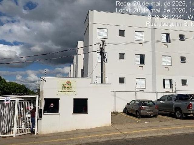 Apartamento venda em Região Imediata de Tatuí, Região Metropolitana de Sorocaba